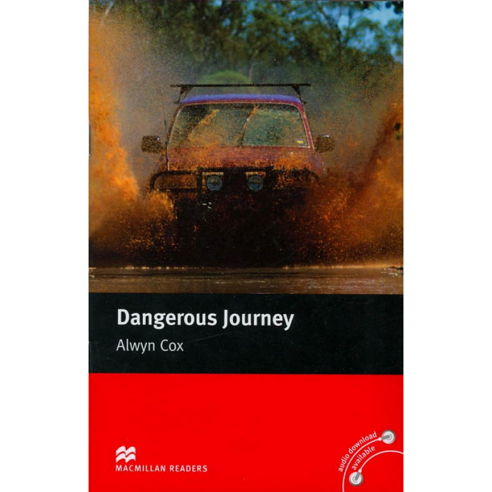 Dangerous Journey 