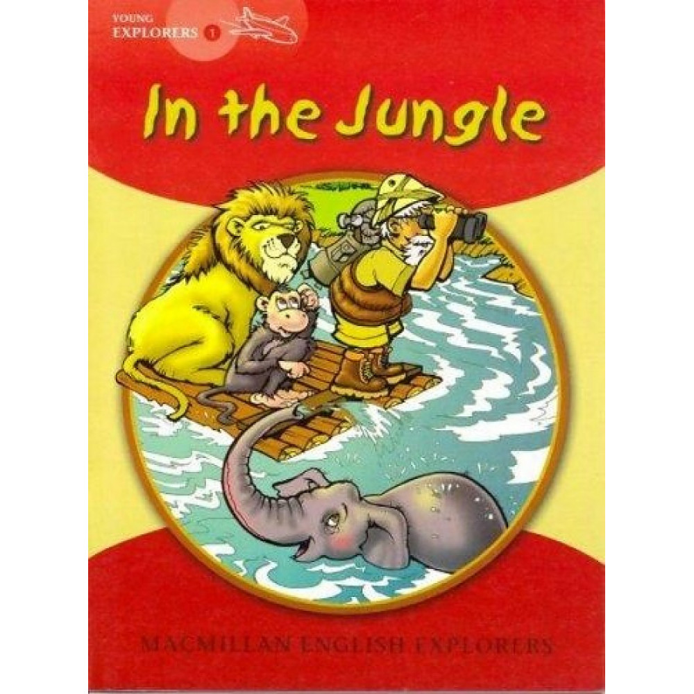 In the Jungle 