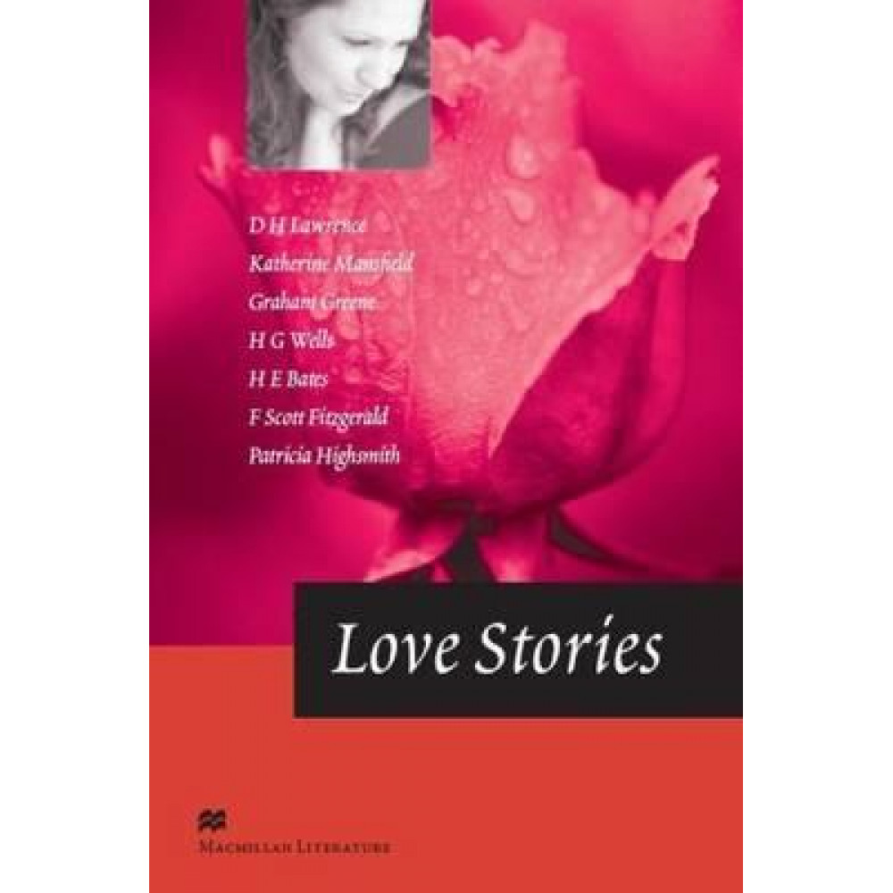 Love Stories 
