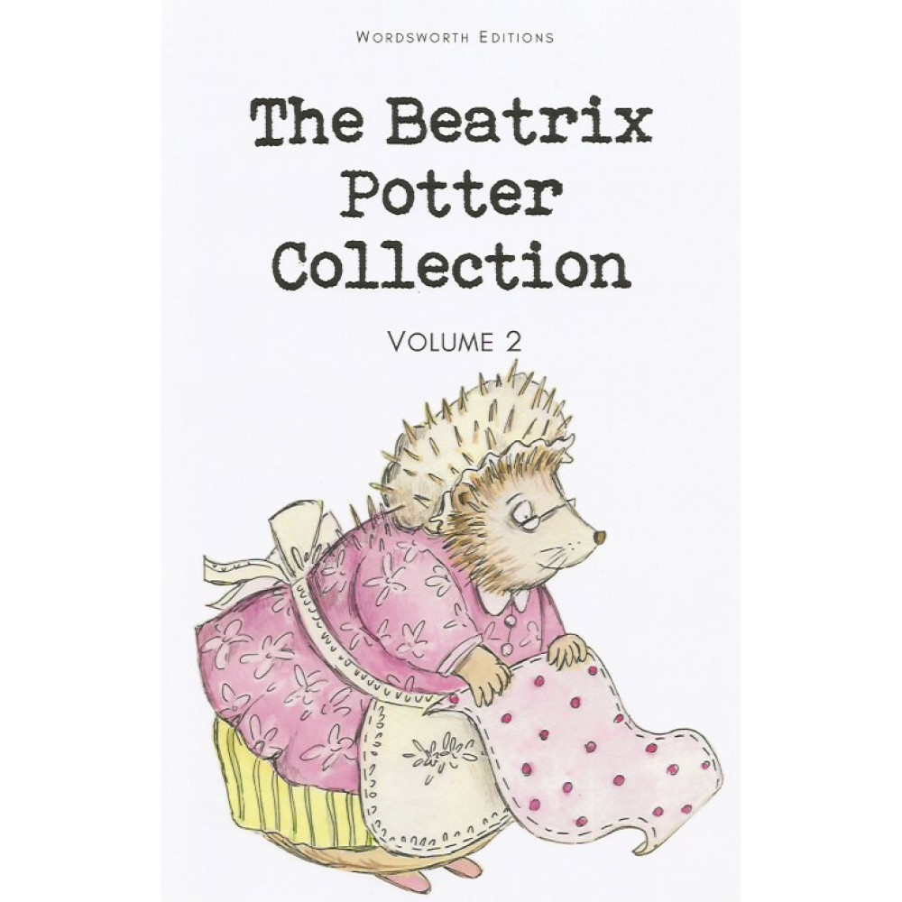 The Beatrix Potter Collection. Volume 2. 