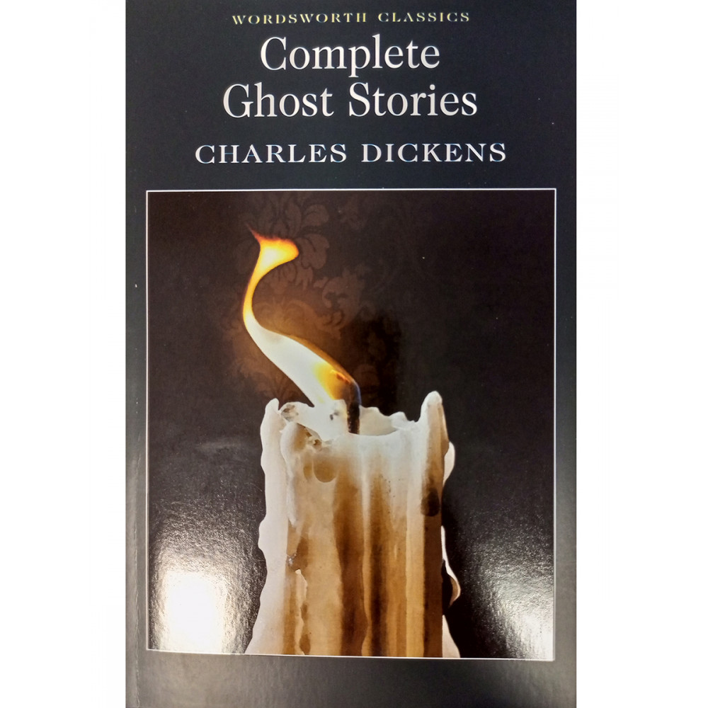 Best Ghost Stories 