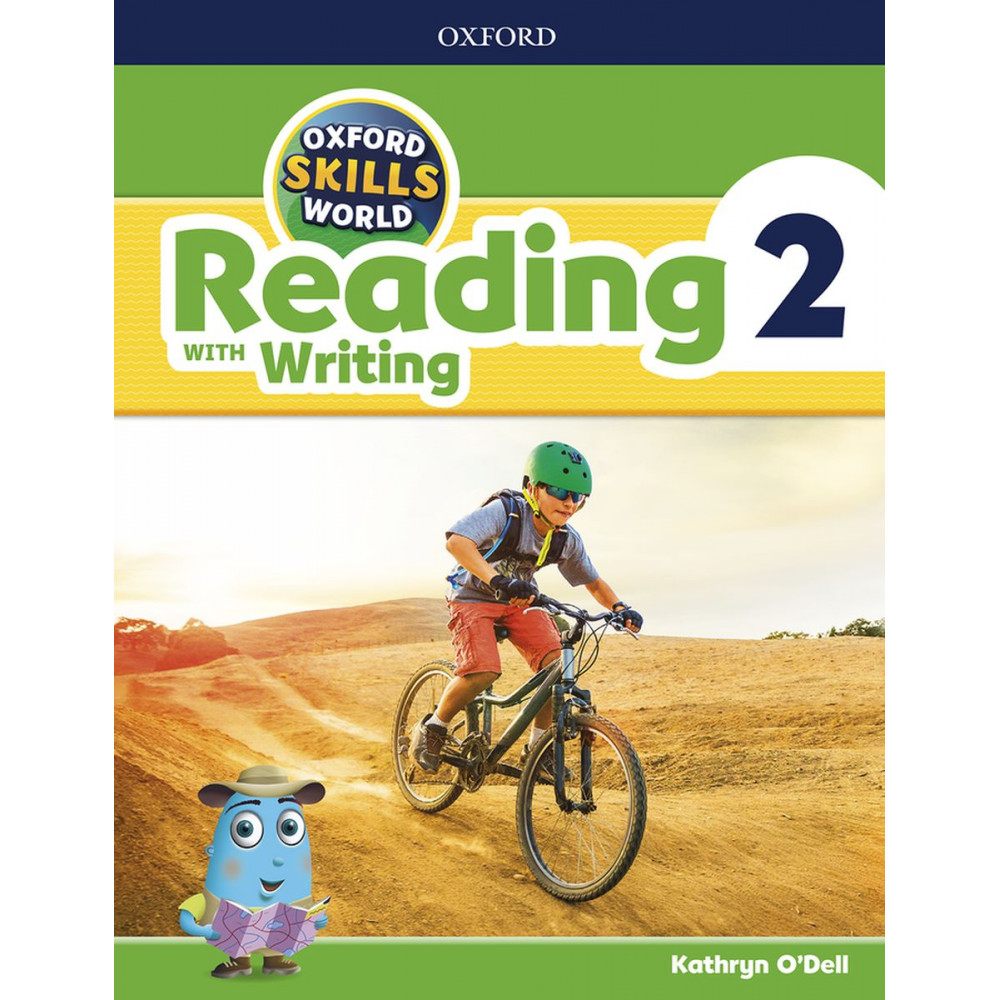 Oxford Skills World: Level 2. Reading with Writing Student Book / Workbook 