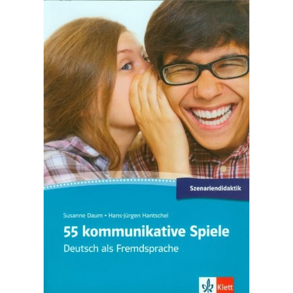55 kommunikative Spiele 
