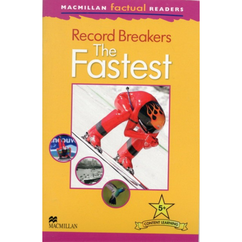 The Fastest 