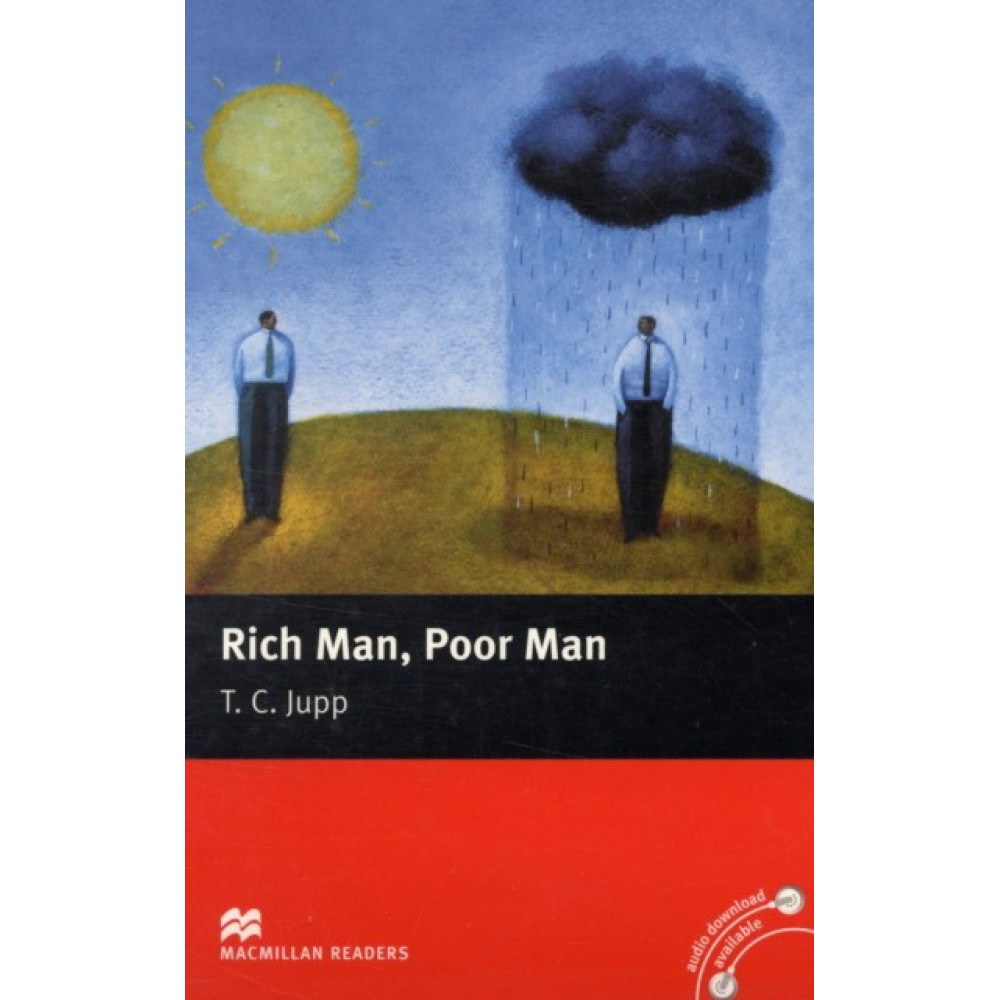 Rich Man, Poor Man 