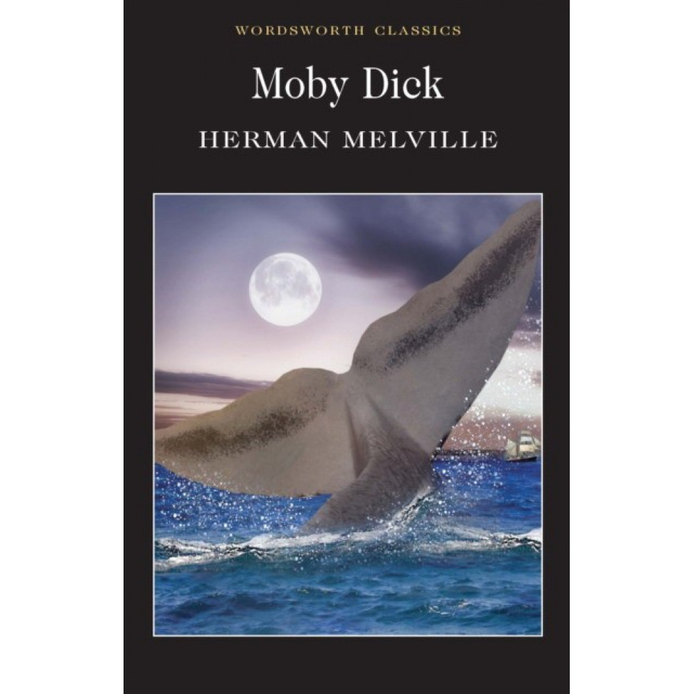 Moby-Dick 