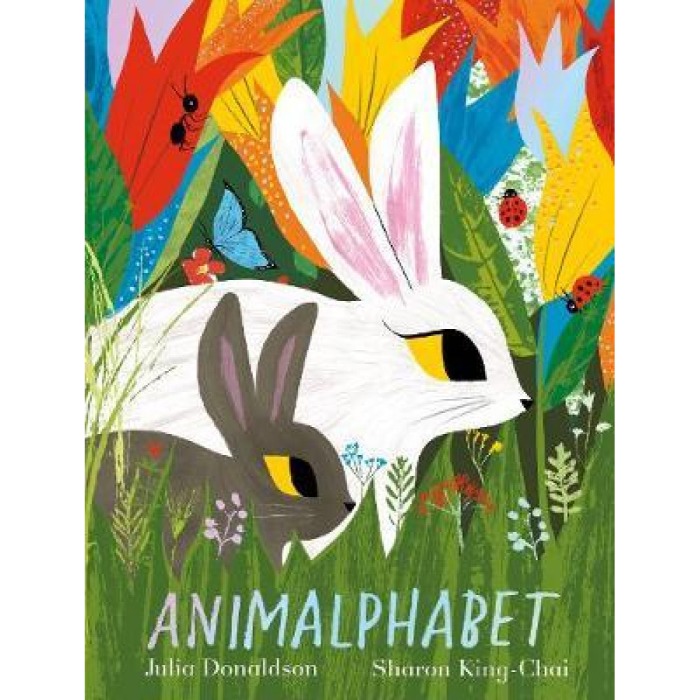 Animalphabet 