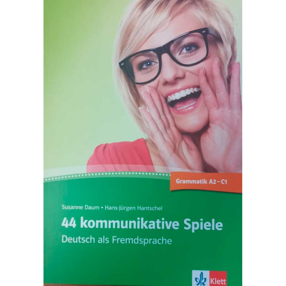 44 kommunikative Spiele 