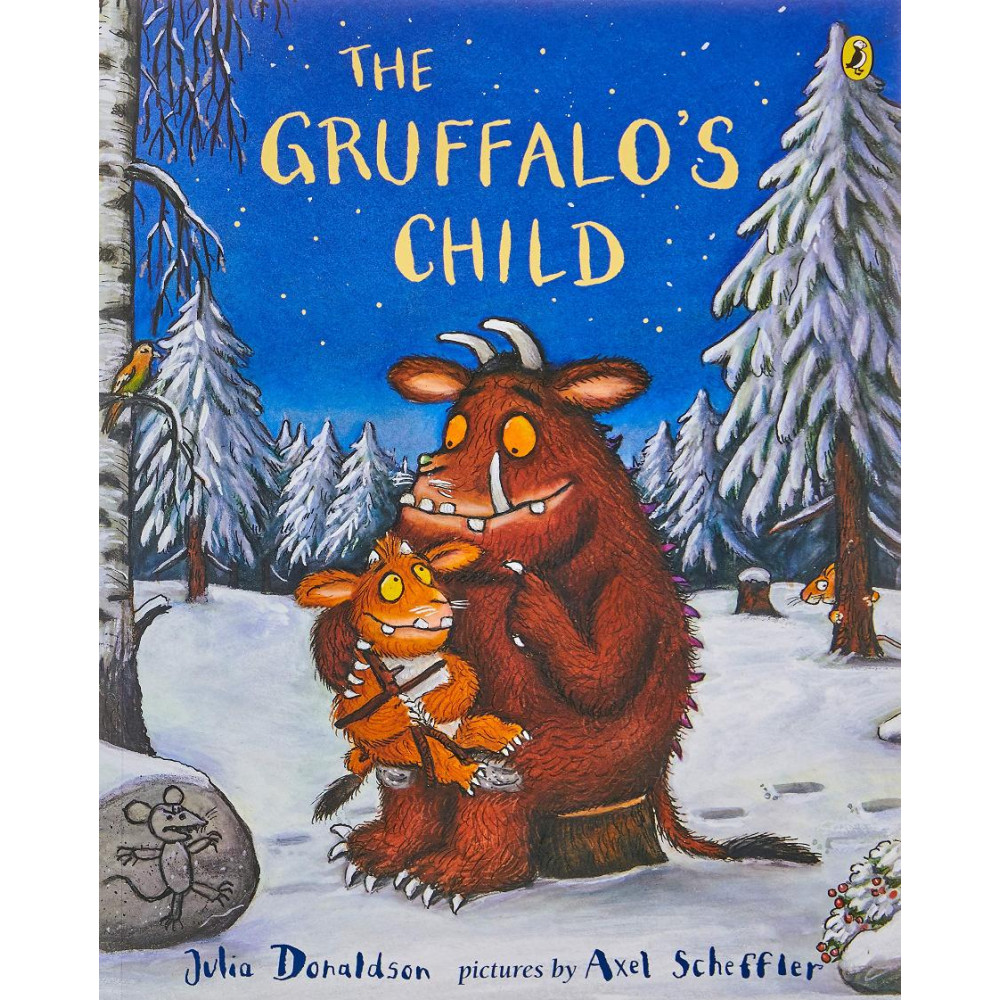 Gruffalo's Child 