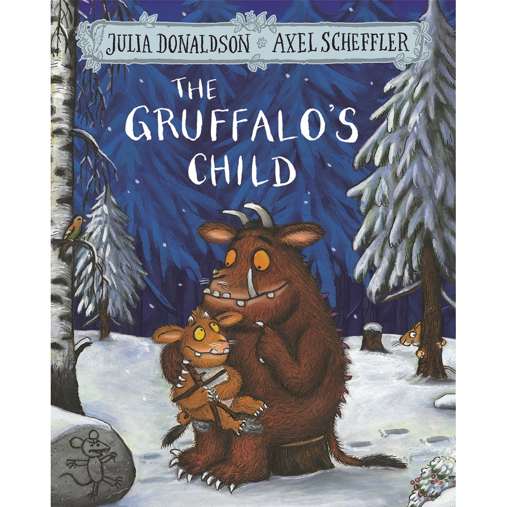 Gruffalo's Child 