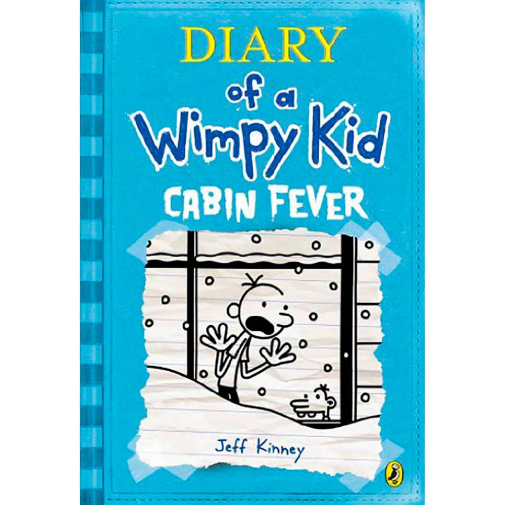 Diary of a Wimpy Kid: Cabin Fever 