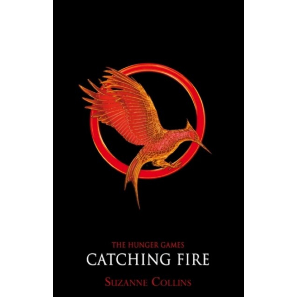 Hunger Games 2: Catching Fire 