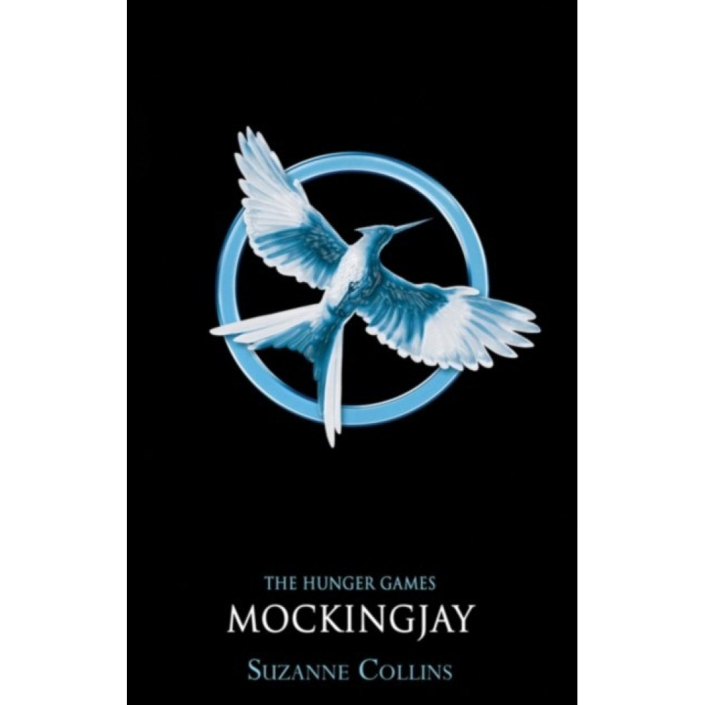 Hunger Games 3: Mockingjay 
