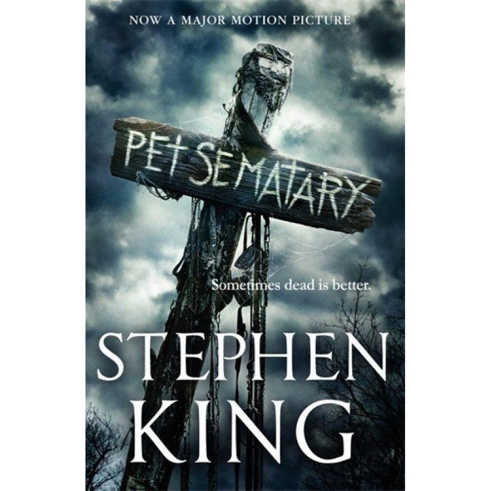 Pet Sematary 