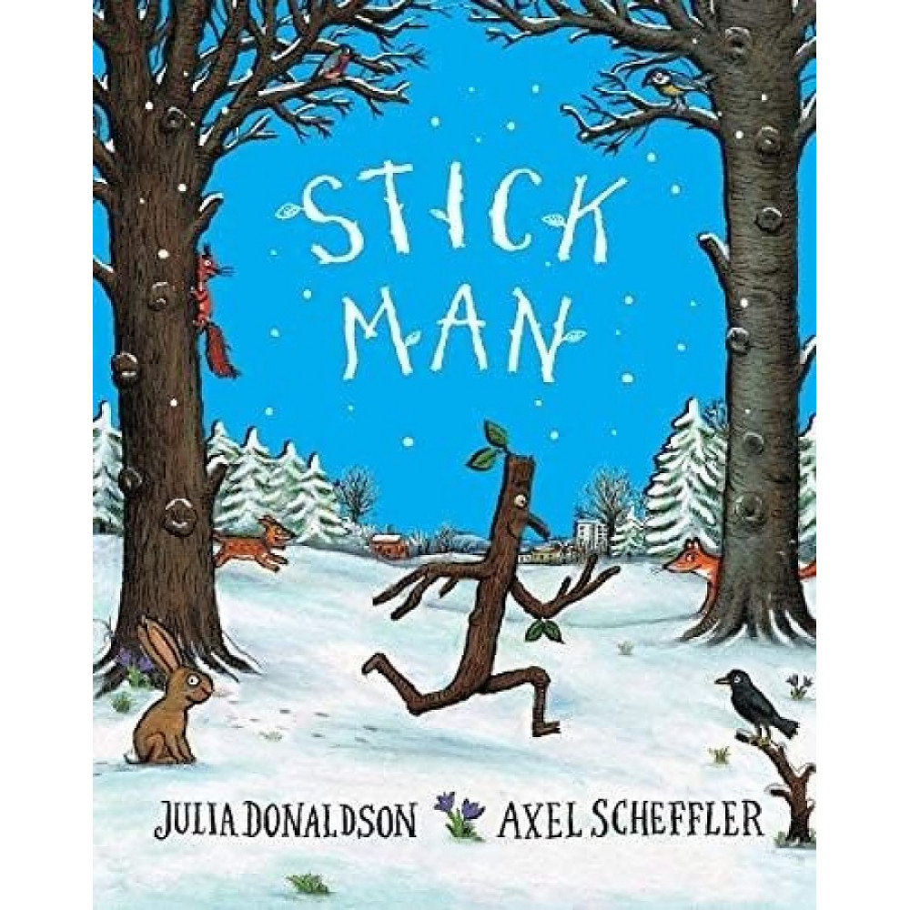 Stick Man 