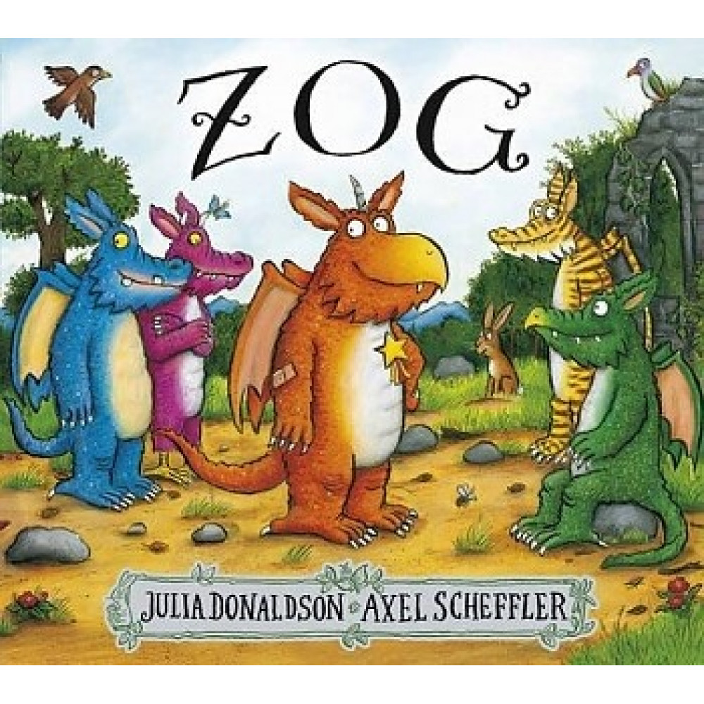 Zog 
