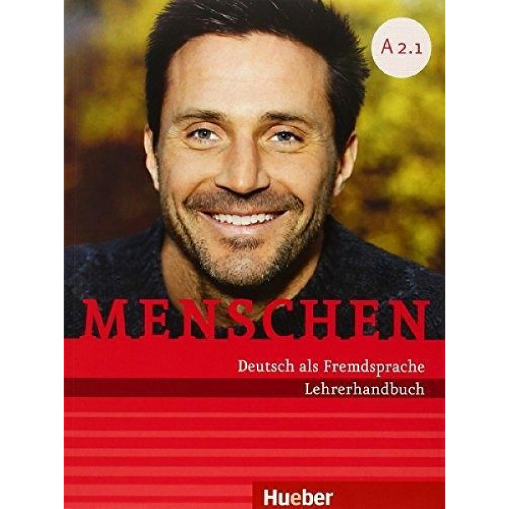 Menschen A2, Lehrerhandbuch 
