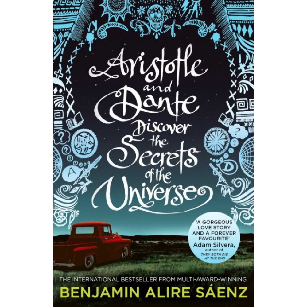 Aristotle and Dante Discover the Secrets of the Universe 