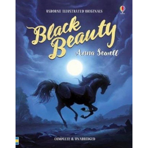 Black Beauty 