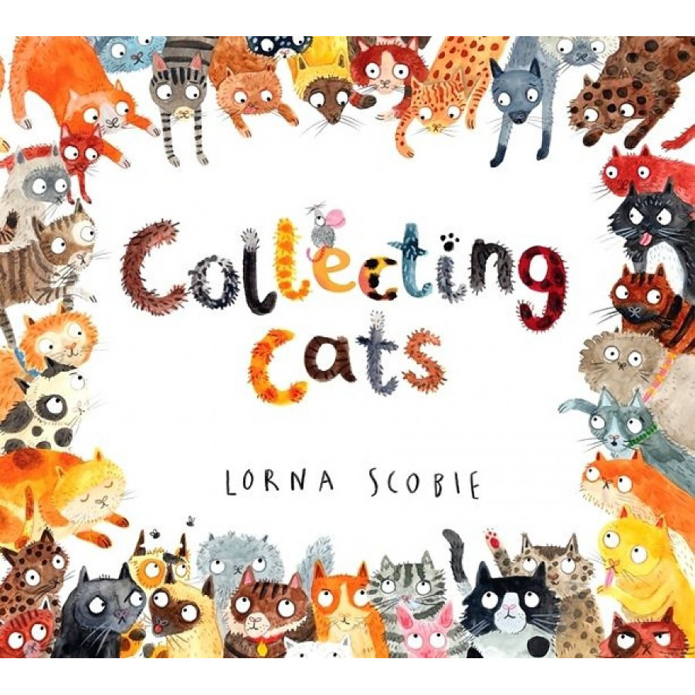 Collecting Cats 