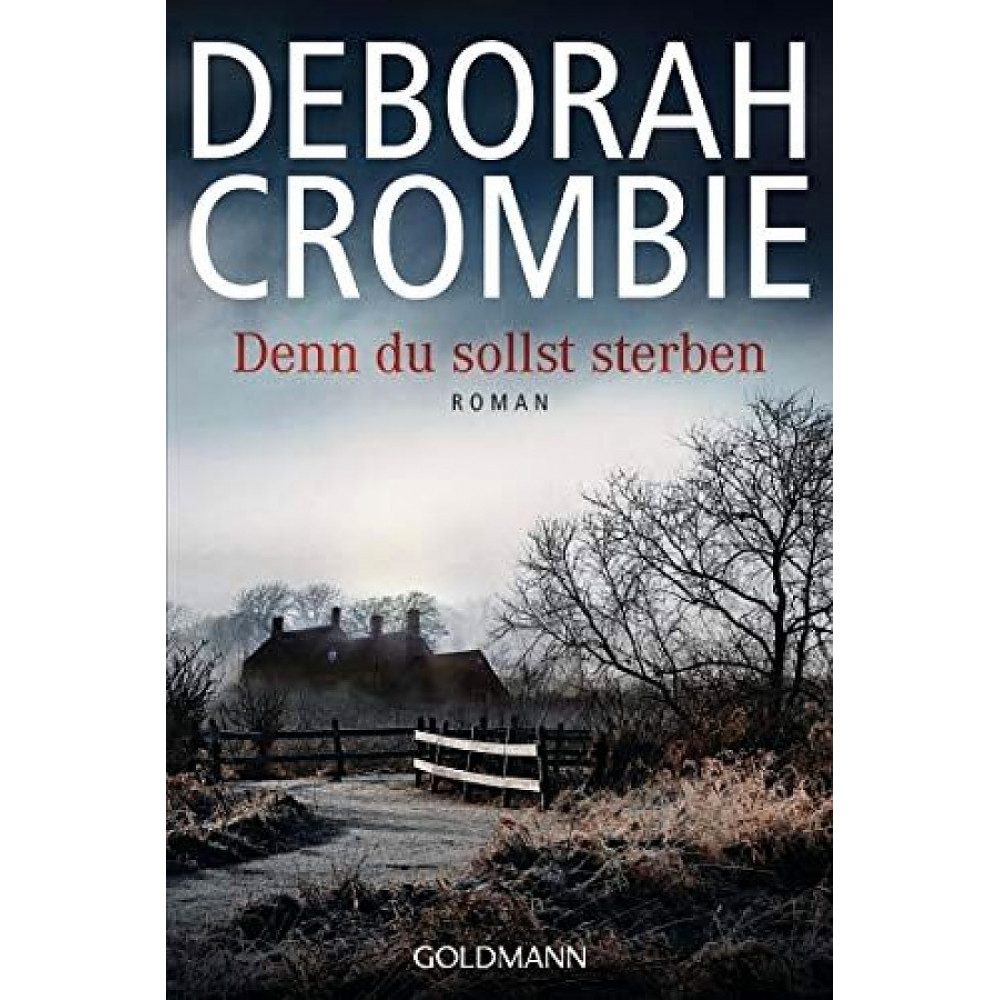 Denn du sollst sterben 