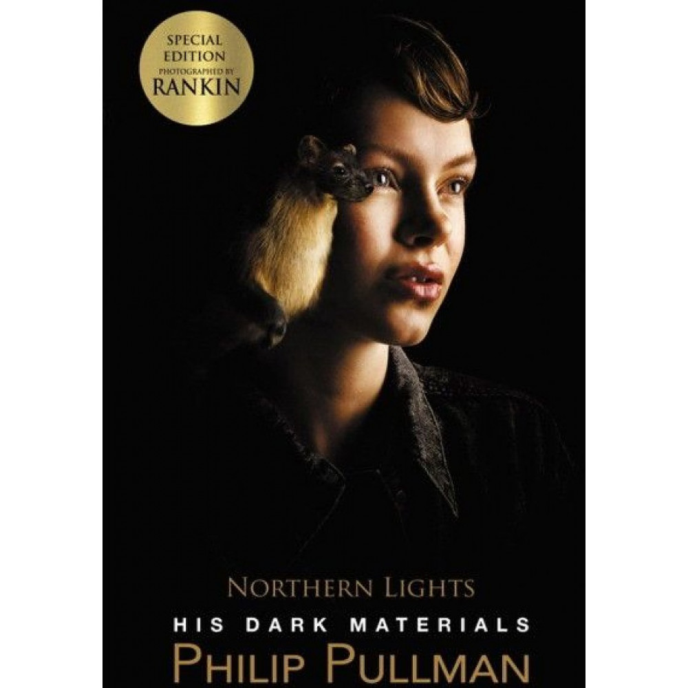 His Dark Materials: Northern Lights 