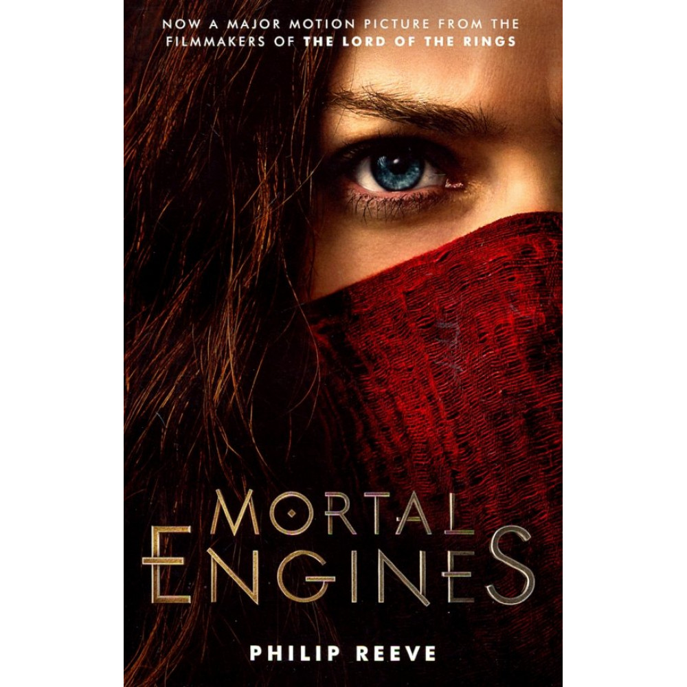 Mortal Engines 