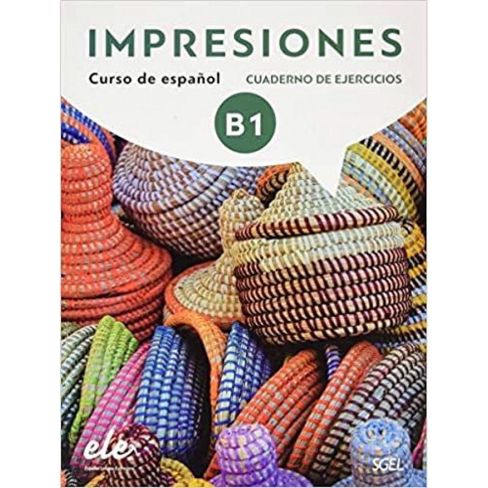 Impresiones 3 Cuaderno + licencia digital 