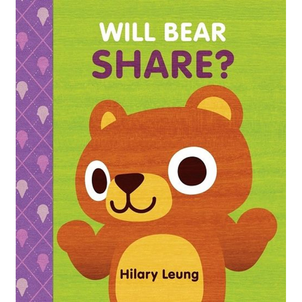 Will Bear Share? 