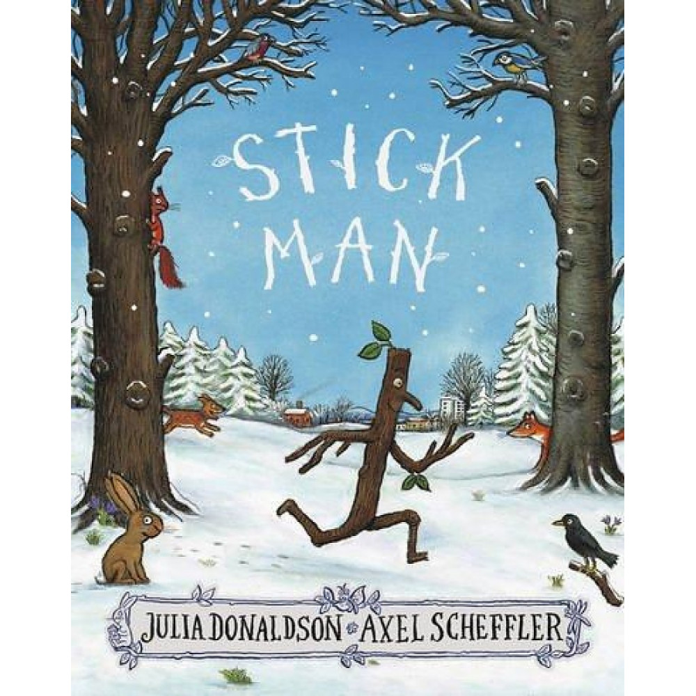 Stick Man 
