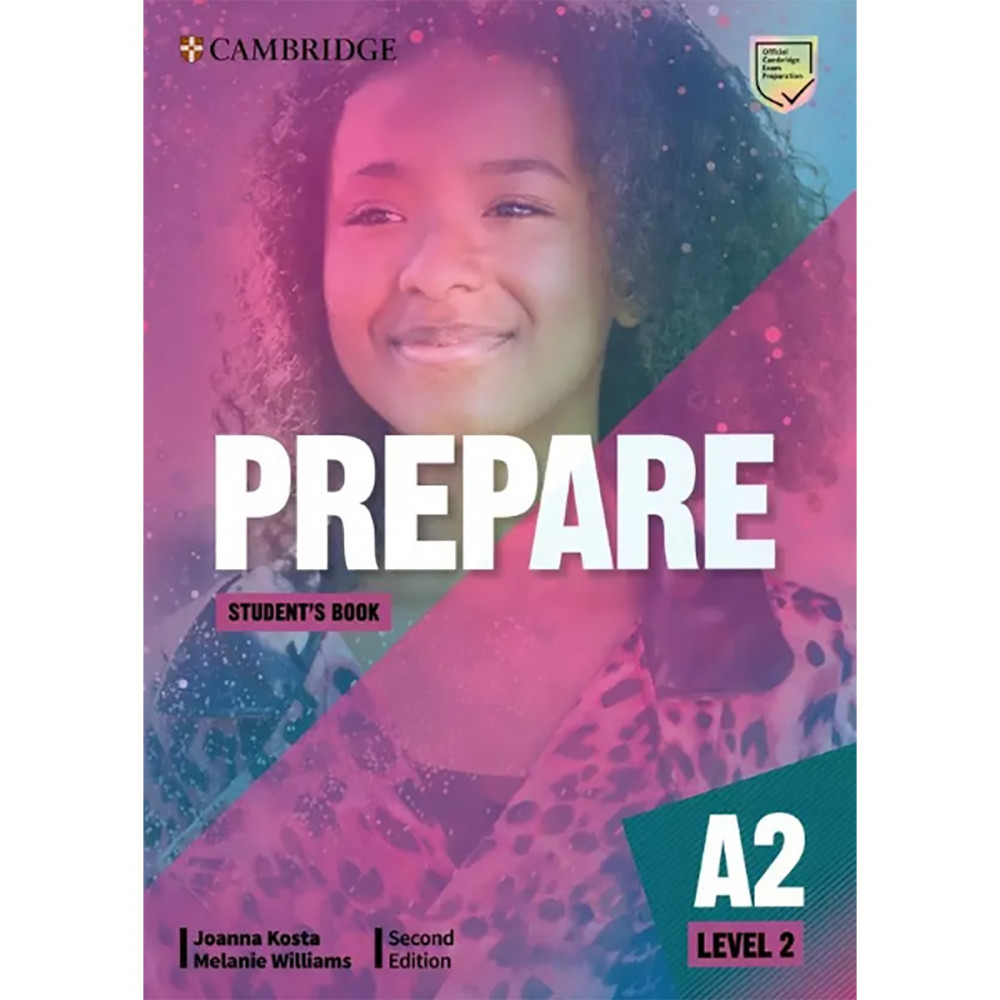 Prepare Level 2 Student s Book 