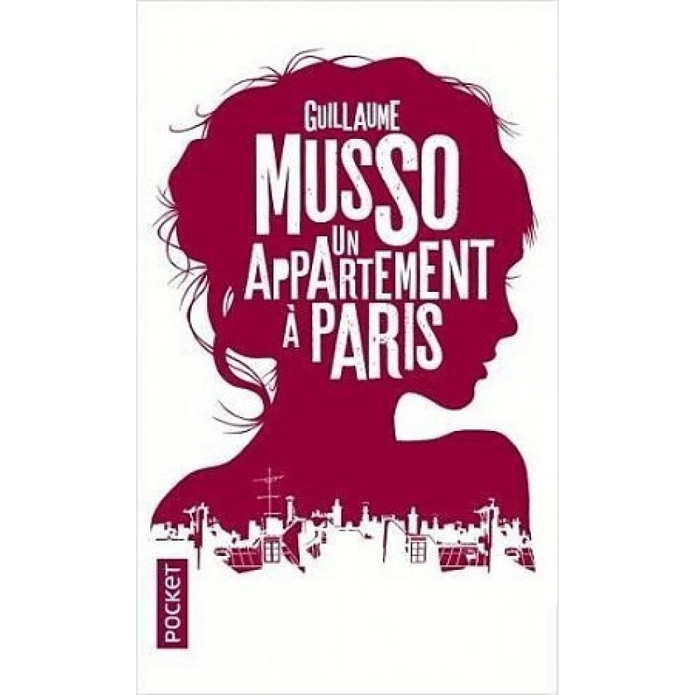 Un appartement а Paris. Musso Guillaume 